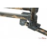 Horizon® Duo Pod Camo 3 Rod inc. 2 x 36” Long Legs