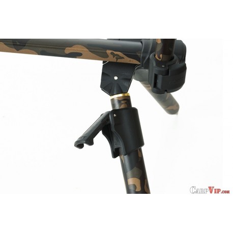 Horizon® Duo Pod Camo 3 Rod inc. 2 x 36” Long Legs