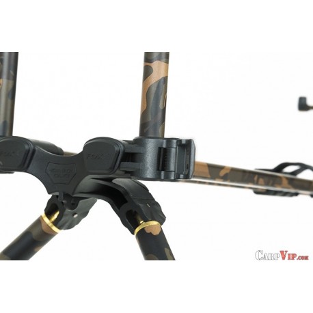 Horizon® Duo Pod Camo 3 Rod inc. 2 x 36” Long Legs