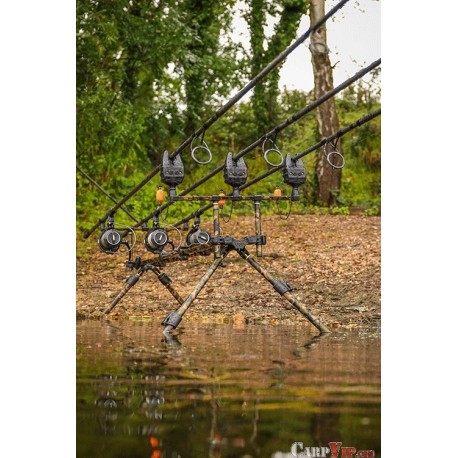 Horizon® Duo Pod Camo 3 Rod inc. 2 x 36” Long Legs