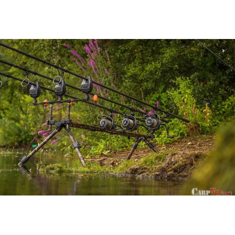 Horizon® Duo Pod Camo 3 Rod inc. 2 x 36” Long Legs