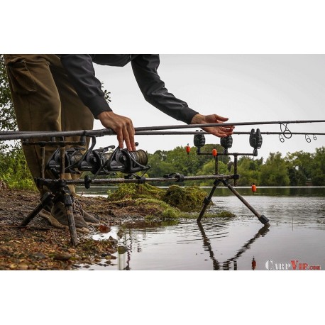 Horizon® Duo Pod Camo 3 Rod inc. 2 x 36” Long Legs