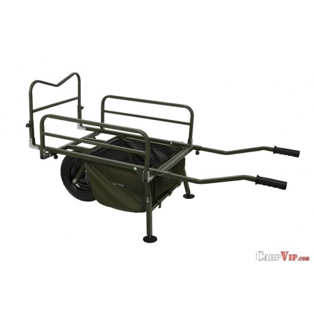 R Series Barrow Plus & Barrow Bag