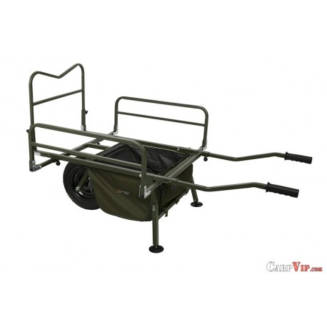 R Series Barrow Plus & Barrow Bag