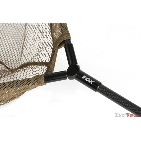 Horizon X4 8ft Pole Landing Net 42” 2 Piece