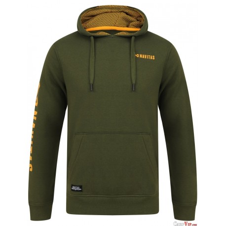 Magna Hoody