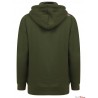 Womens Sherpa Hoody