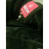 Womens Sherpa Hoody