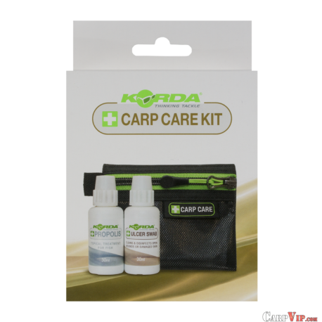 Carp Care Kit korda