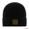 LE Fishermen Beanie Black