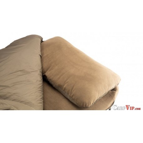 Indulgence Emperor Pillow