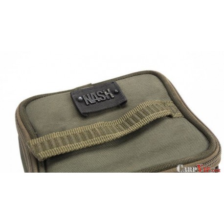 NASH Large Pouch