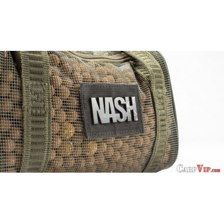 NASH Air Flo Boilie Bag Small