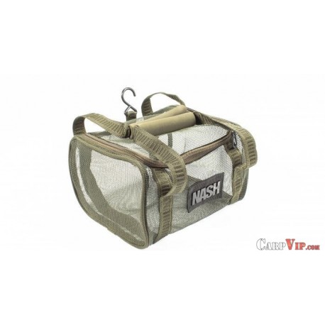 NASH Air Flo Boilie Bag Small