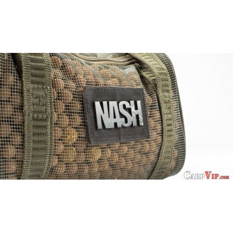 NASH Air Flo Boilie Bag Large