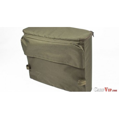 NASH Front barrow Pannier