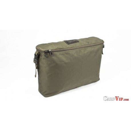 NASH Back barrow Pannier