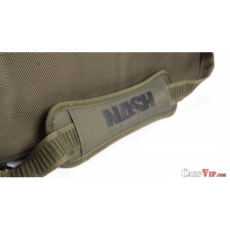NASH TT Rig Station Carry Bag
