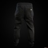 APEarel Dropback Heavyweight Joggers Black