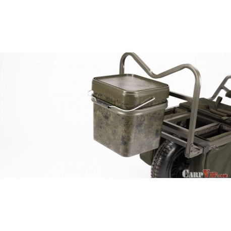 Barrow Bucket outrigger Front 10L / 17L