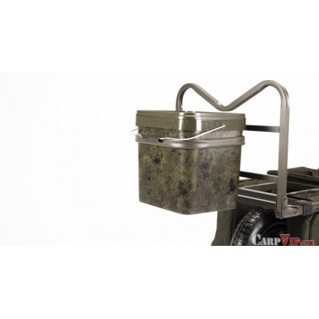 Barrow Bucket outrigger Front 10L / 17L