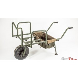 Chariot de transport carpe mack2 logistik barrow