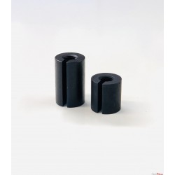Heavy C Slot Weights Pack 20 & 30 gr