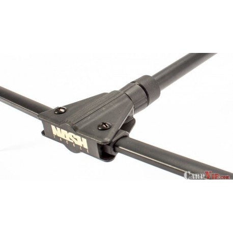 Nash Tackle 3 Rod Pod