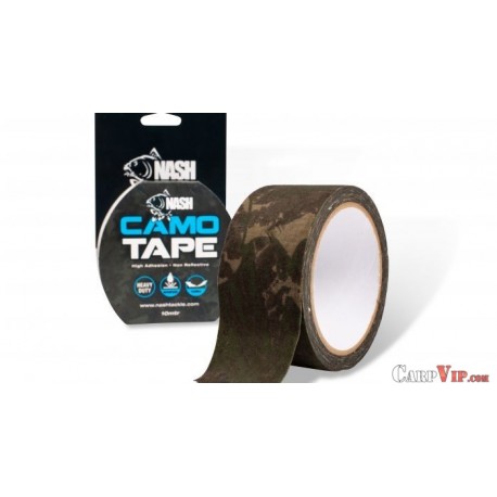 Nash Camo Tape