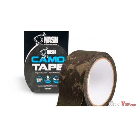 Nash Camo Tape