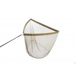 Carbon Stainless Landing Net