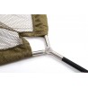 Carbon Stainless Landing Net