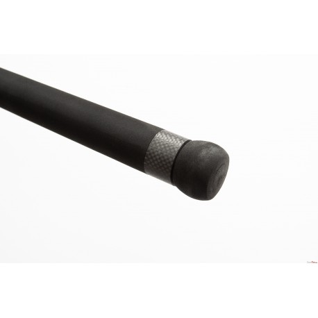 Stealth Black AL landing Net