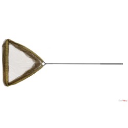 Stealth Black AL landing Net