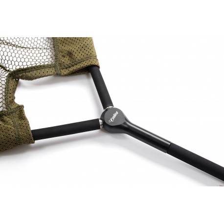 CQ Landing Net 2 Sections