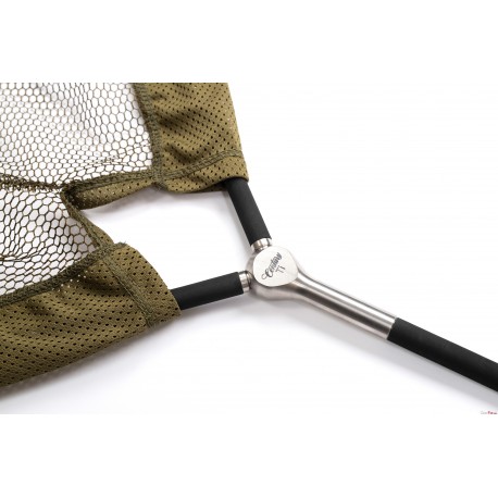 Carbon Titanium Landing Net