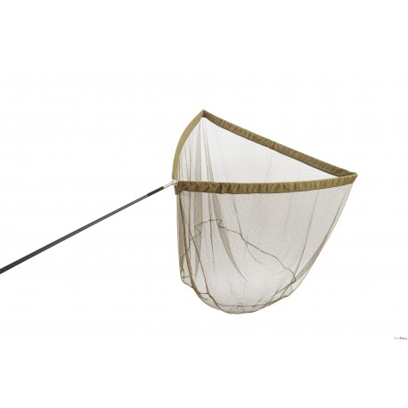 Carbon Titanium Landing Net