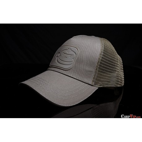 APEarel Dropback Pastel Trucker Cap Brown