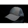 APEarel Dropback Pastel Trucker Cap Grey