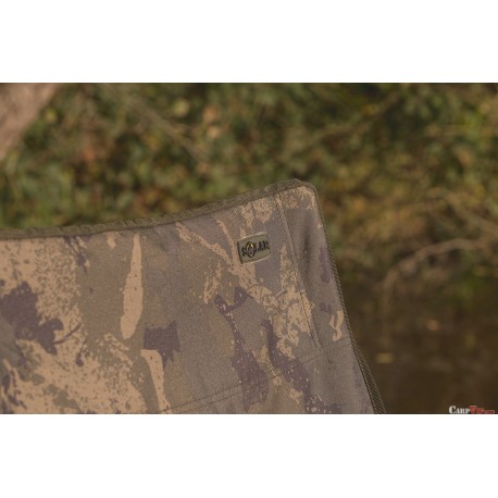 UNDERCOVER CAMO FOLDABLE EASY CHAIR - LOW