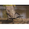 UNDERCOVER CAMO FOLDABLE EASY CHAIR - LOW