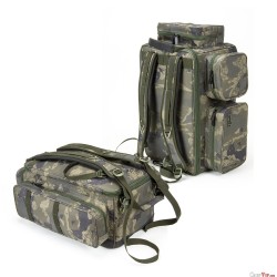 UNDERCOVER CAMO RUCKBAG