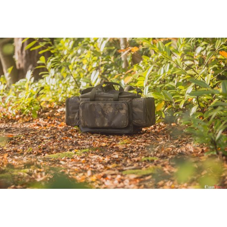 UNDERCOVER CAMO CARRYALL - MEDIUM