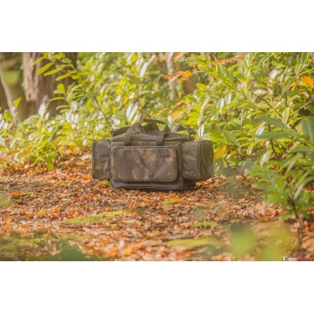 UNDERCOVER CAMO CARRYALL - MEDIUM