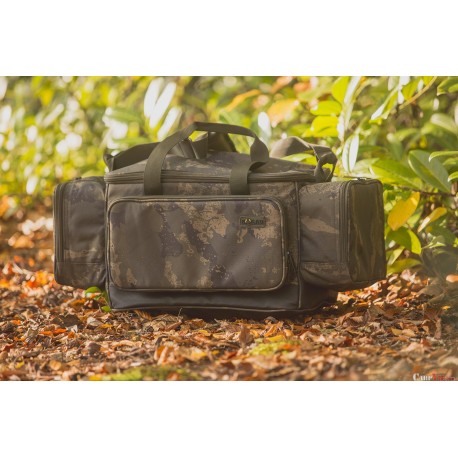 UNDERCOVER CAMO CARRYALL - MEDIUM