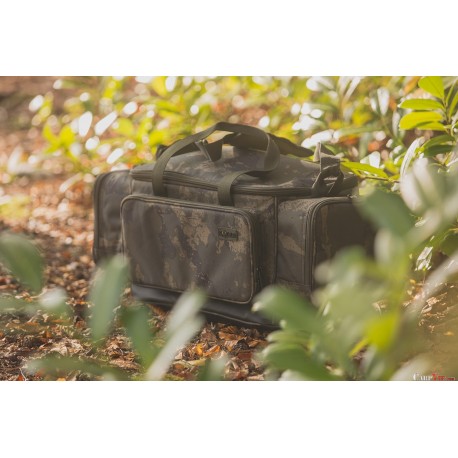 UNDERCOVER CAMO CARRYALL - MEDIUM