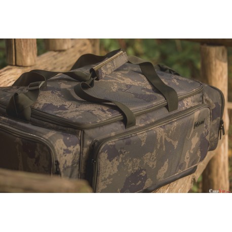 UNDERCOVER CAMO CARRYALL - LARGE