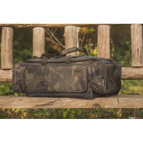 UNDERCOVER CAMO CARRYALL - LARGE