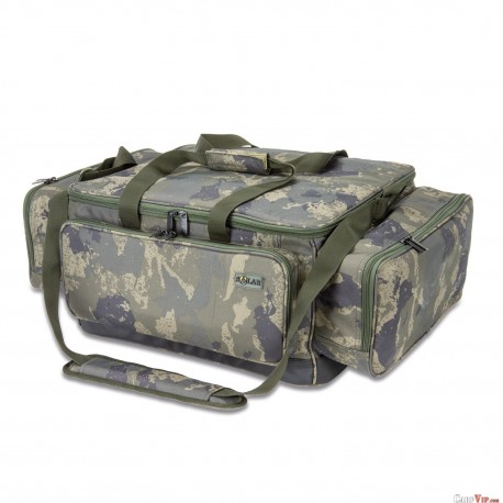 UNDERCOVER CAMO CARRYALL - LARGE