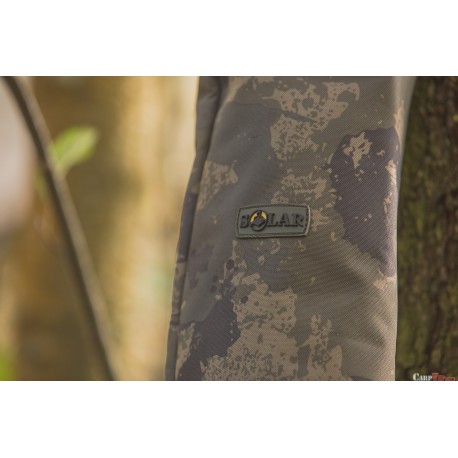 UNDERCOVER CAMO 3+2 ROD HOLDALL 13FT